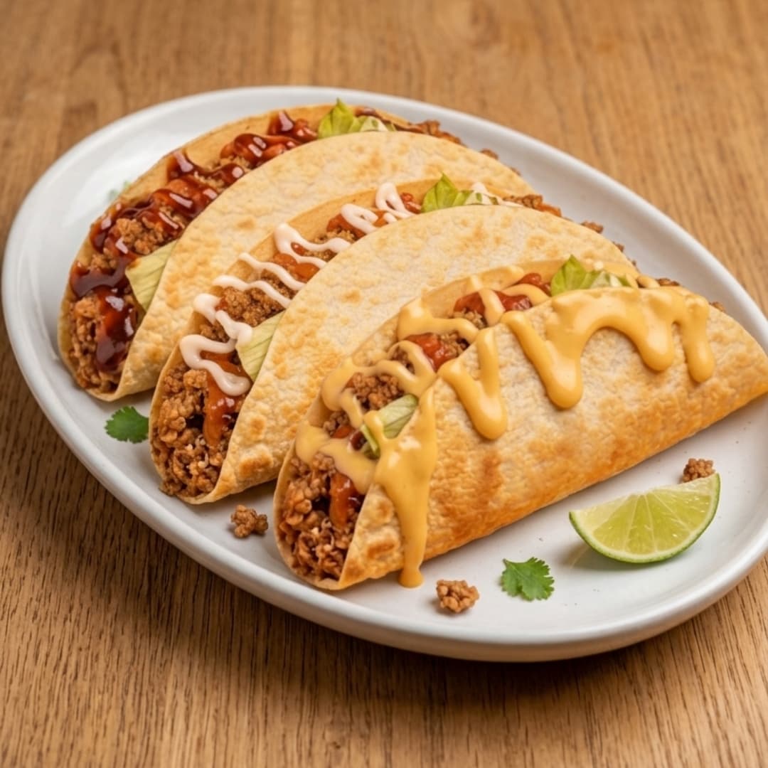 Soft Taco